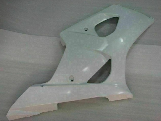 03-04 Weiß GSXR 1000 Motorrad Verkleidungen 03-04 Weiß GSXR 1000 Motorrad Verkleidungen