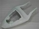 03-04 Weiß GSXR 1000 Motorrad Verkleidungen 03-04 Weiß GSXR 1000 Motorrad Verkleidungen