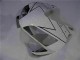 03-04 Weiß Repsol CBR600RR Motorrad Verkleidung