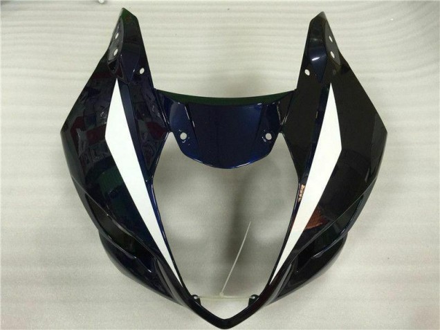 03-04 Weiß Schwarz GSXR 1000 Motorrad Verkleidung Komplett Sets 03-04 Weiß Schwarz GSXR 1000 Motorrad Verkleidung Komplett Sets