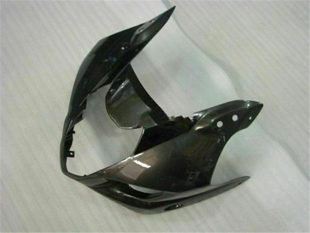 03-04 Weiß Schwarz GSXR 1000 Motorrad Verkleidung
