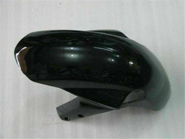 03-04 Weiß Schwarz GSXR 1000 Motorrad Verkleidung