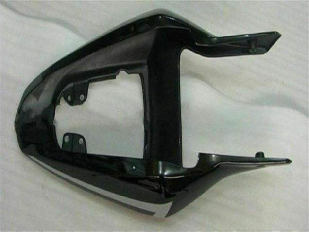03-04 Weiß Schwarz GSXR 1000 Motorrad Verkleidung
