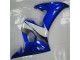 03-05 Blau Weiß YZF R6 Motorrad Vollverkleidung 03-05 Blau Weiß YZF R6 Motorrad Vollverkleidung