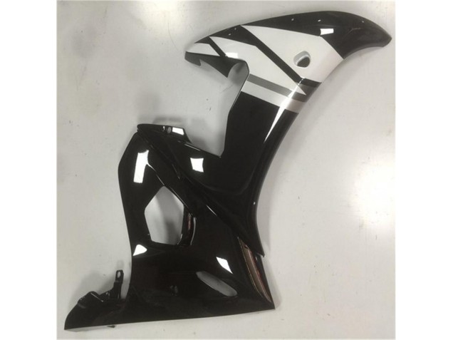 03-05 Rot Schwarz Weiß YZF R6 Motorrad Verkleidung 03-05 Rot Schwarz Weiß YZF R6 Motorrad Verkleidung