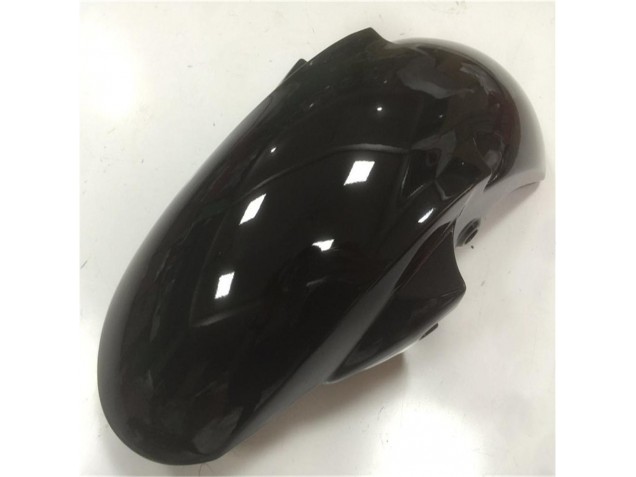03-05 Rot Schwarz Weiß YZF R6 Motorrad Verkleidung 03-05 Rot Schwarz Weiß YZF R6 Motorrad Verkleidung