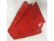 03-05 Rot Schwarz Weiß YZF R6 Motorrad Verkleidung 03-05 Rot Schwarz Weiß YZF R6 Motorrad Verkleidung