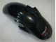 03-05 Schwarz YZF R6 Motorrad Vollverkleidung 03-05 Schwarz YZF R6 Motorrad Vollverkleidung