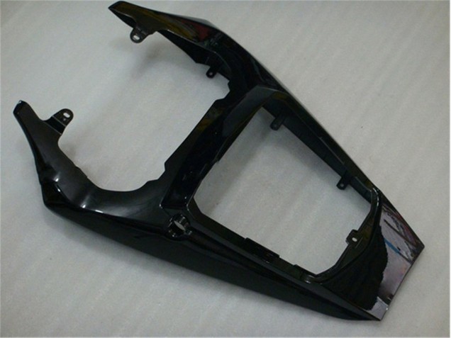 03-05 Schwarz YZF R6 Motorrad Vollverkleidung 03-05 Schwarz YZF R6 Motorrad Vollverkleidung