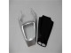 03-05 Silber Schwarz YZF R6 Motorrad Verkleidung 03-05 Silber Schwarz YZF R6 Motorrad Verkleidung
