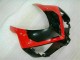 04-05 Blau Weiß CBR1000RR Motorrad Verkleidung