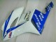 04-05 Blau Weiß CBR1000RR Motorrad Verkleidung