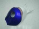 04-05 Blau Weiß CBR1000RR Motorrad Verkleidungen