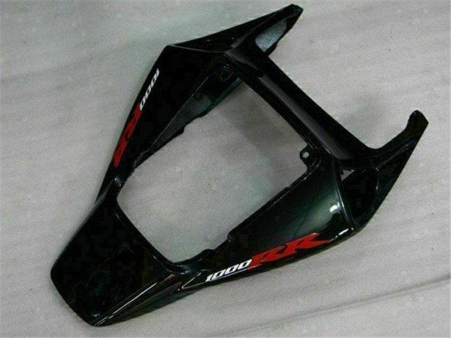 04-05 Gelb Schwarz CBR1000RR Motorrad Verkleidung 04-05 Gelb Schwarz CBR1000RR Motorrad Verkleidung