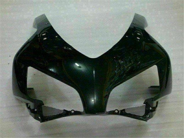 04-05 Glänzend Schwarz CBR1000RR Motorrad Verkleidung 04-05 Glänzend Schwarz CBR1000RR Motorrad Verkleidung