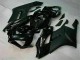 04-05 Glänzend Schwarz CBR1000RR Motorrad Verkleidungen 04-05 Glänzend Schwarz CBR1000RR Motorrad Verkleidungen