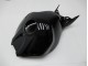 04-05 Glänzend Schwarz CBR1000RR Motorrad Vollverkleidung