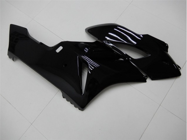04-05 Glänzend Schwarz CBR1000RR Motorrad Vollverkleidung