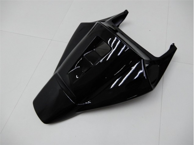 04-05 Glänzend Schwarz CBR1000RR Motorrad Vollverkleidung
