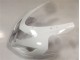 04-05 Glänzend Weiß GSXR 600/750 Motorrad Verkleidung 04-05 Glänzend Weiß GSXR 600/750 Motorrad Verkleidung