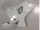 04-05 Glänzend Weiß GSXR 600/750 Motorrad Verkleidung 04-05 Glänzend Weiß GSXR 600/750 Motorrad Verkleidung
