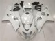 04-05 Glänzend Weiß GSXR 600/750 Motorrad Verkleidung 04-05 Glänzend Weiß GSXR 600/750 Motorrad Verkleidung
