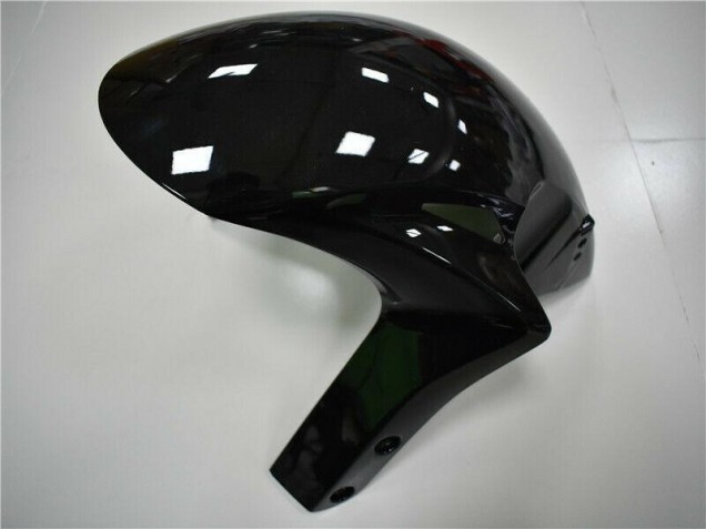 04-05 Grau Schwarz CBR1000RR Motorrad Verkleidung
