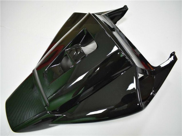 04-05 Grau Schwarz CBR1000RR Motorrad Verkleidung
