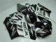 04-05 Grau Schwarz Repsol CBR1000RR Motorrad Verkleidung