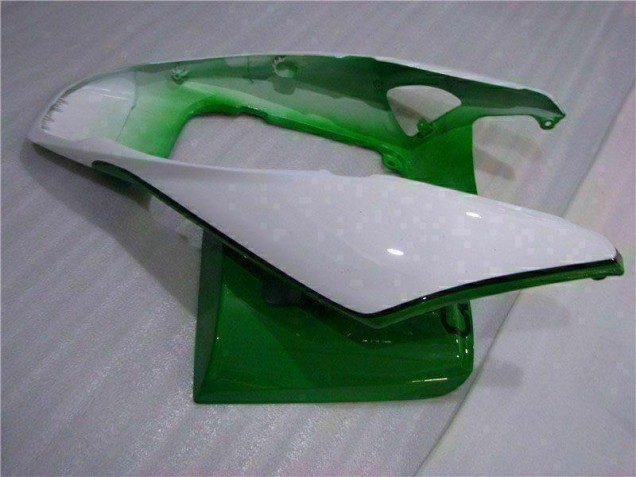 04-05 Grün Weiß CBR1000RR Motorrad Verkleidung 04-05 Grün Weiß CBR1000RR Motorrad Verkleidung