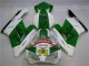 04-05 Grün Weiß CBR1000RR Motorrad Verkleidung 04-05 Grün Weiß CBR1000RR Motorrad Verkleidung