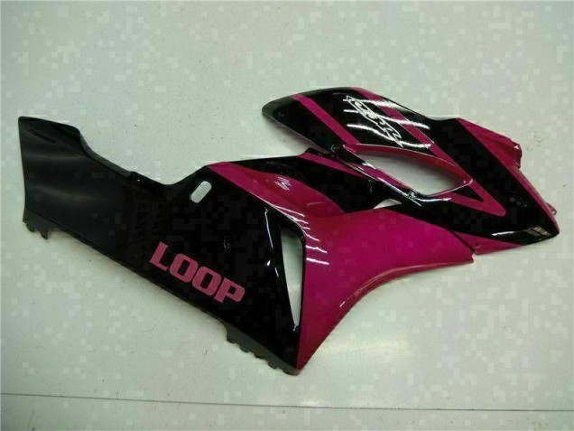 04-05 Lila CBR1000RR Motorrad Verkleidung