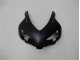 04-05 Matt Schwarz CBR1000RR Motorrad Verkleidung