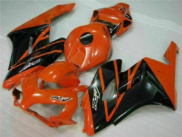 04-05 Orange CBR1000RR Motorrad Verkleidung 04-05 Orange CBR1000RR Motorrad Verkleidung