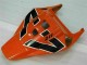 04-05 Orange CBR1000RR Motorrad Verkleidung 04-05 Orange CBR1000RR Motorrad Verkleidung