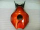 04-05 Orange Schwarz CBR1000RR Motorrad Verkleidungen