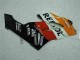 04-05 Orange Schwarz Repsol CBR1000RR Motorrad Verkleidungen 04-05 Orange Schwarz Repsol CBR1000RR Motorrad Verkleidungen
