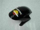 04-05 Orange Schwarz Repsol CBR1000RR Motorrad Verkleidungen 04-05 Orange Schwarz Repsol CBR1000RR Motorrad Verkleidungen