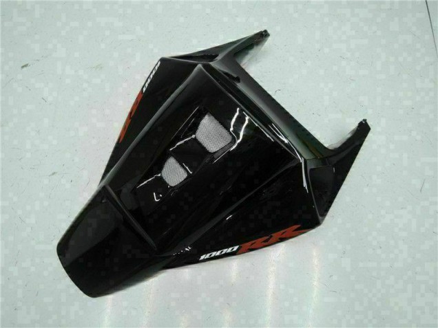 04-05 Orange Schwarz Repsol CBR1000RR Motorrad Verkleidungen 04-05 Orange Schwarz Repsol CBR1000RR Motorrad Verkleidungen
