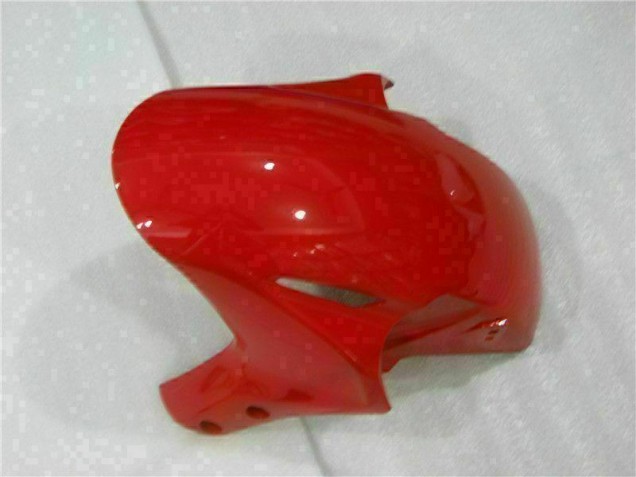 04-05 Rot Blau CBR1000RR Motorrad Verkleidung