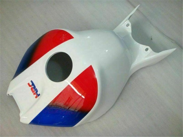 04-05 Rot Blau Weiß CBR1000RR Motorrad Verkleidung 04-05 Rot Blau Weiß CBR1000RR Motorrad Verkleidung