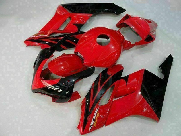 04-05 Rot CBR1000RR Motorrad Verkleidung