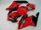 04-05 Rot CBR1000RR Motorrad Verkleidung