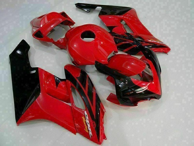 04-05 Rot CBR1000RR Motorrad Verkleidung
