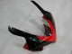 04-05 Rot CBR1000RR Motorrad Verkleidung