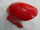 04-05 Rot CBR1000RR Motorrad Verkleidung