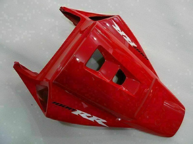 04-05 Rot CBR1000RR Motorrad Verkleidung