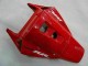 04-05 Rot CBR1000RR Motorrad Verkleidung