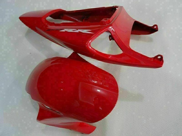 04-05 Rot CBR1000RR Motorrad Verkleidung