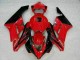 04-05 Rot CBR1000RR Motorrad Verkleidung